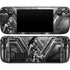 The Justice League (2017) Wonder Woman Poster Steam Deck Handheld Gaming Computer OLED Skin