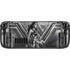 The Justice League (2017) Wonder Woman Poster Steam Deck Handheld Gaming Computer OLED Skin