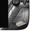 The Justice League (2017) Wonder Woman Poster Steam Deck Handheld Gaming Computer OLED Skin