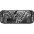 The Justice League (2017) Wonder Woman Poster Steam Deck Handheld Gaming Computer Skin