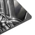 The Justice League (2017) Wonder Woman Poster Surface Laptop 7 13.8in Skin