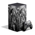The Justice League (2017) Wonder Woman Poster Xbox Series X Bundle Skin
