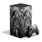 The Justice League (2017) Wonder Woman Poster XBox Series X Digital Edition Bundle Skin