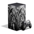 The Justice League (2017) Wonder Woman Poster XBox Series X Digital Edition Bundle Skin