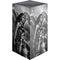 The Justice League (2017) Wonder Woman Poster XBox Series X Digital Edition Console Skin