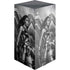 The Justice League (2017) Wonder Woman Poster XBox Series X Digital Edition Console Skin