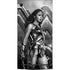 The Justice League (2017) Wonder Woman Poster XBox Series X Digital Edition Console Skin