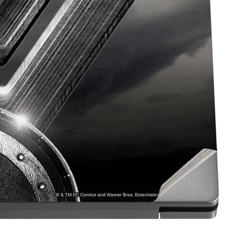 The Justice League (2017) Wonder Woman Poster Dell XPS Skin