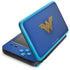 DC Comics Wonder Woman Movie Emblem Nintendo Skins