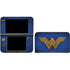 DC Comics Wonder Woman Movie Emblem Nintendo Skins