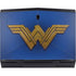 DC Comics Wonder Woman Movie Emblem Dell Alienware Skin