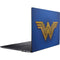 DC Comics Wonder Woman Movie Emblem Ativ Book 9 (15.6in 2014) Skin