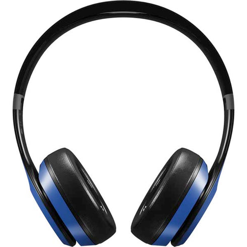 DC Comics Wonder Woman Movie Emblem Beats Solo 4 Wireless Headphones Skin
