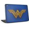 DC Comics Wonder Woman Movie Emblem HP Chromebook Skin