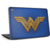 DC Comics Wonder Woman Movie Emblem HP Chromebook Skin