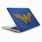DC Comics Wonder Woman Movie Emblem HP Elitebook Skin