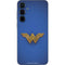 DC Comics Wonder Woman Movie Emblem Galaxy A55 5G Skin
