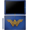 DC Comics Wonder Woman Movie Emblem Galaxy Book 12in Skin