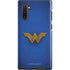 DC Comics Wonder Woman Movie Emblem Galaxy Cases