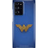 DC Comics Wonder Woman Movie Emblem Galaxy Cases