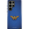 DC Comics Wonder Woman Movie Emblem Galaxy S23 Ultra Pro Case