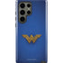 DC Comics Wonder Woman Movie Emblem Galaxy S23 Ultra Pro Case