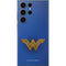 DC Comics Wonder Woman Movie Emblem Galaxy Skins