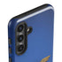 DC Comics Wonder Woman Movie Emblem Galaxy S25 Impact Case