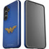 DC Comics Wonder Woman Movie Emblem Galaxy S25 Impact Case
