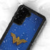 DC Comics Wonder Woman Movie Emblem Galaxy S24 Plus Waterproof Case