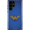 DC Comics Wonder Woman Movie Emblem Galaxy Cases