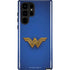 DC Comics Wonder Woman Movie Emblem Galaxy Cases