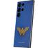DC Comics Wonder Woman Movie Emblem Galaxy S24 Ultra Skin