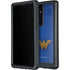 DC Comics Wonder Woman Movie Emblem Galaxy S24 Ultra Waterproof Case