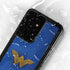 DC Comics Wonder Woman Movie Emblem Galaxy S24 Ultra Waterproof Case