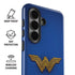 DC Comics Wonder Woman Movie Emblem Galaxy S26 Impact Case