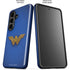 DC Comics Wonder Woman Movie Emblem Galaxy S26 Plus Impact Case