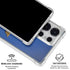 DC Comics Wonder Woman Movie Emblem Galaxy S26 Ultra Clear Case