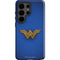 DC Comics Wonder Woman Movie Emblem Galaxy S26 Ultra Impact Case