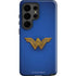 DC Comics Wonder Woman Movie Emblem Galaxy S26 Ultra Impact Case