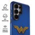 DC Comics Wonder Woman Movie Emblem Galaxy S26 Ultra Impact Case