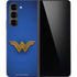 DC Comics Wonder Woman Movie Emblem Galaxy Z Fold5 5G Skin