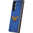 DC Comics Wonder Woman Movie Emblem Galaxy Z Fold5 5G Skin