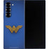 DC Comics Wonder Woman Movie Emblem Galaxy Z Fold6 Skin