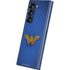 DC Comics Wonder Woman Movie Emblem Galaxy Z Fold6 Skin