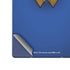 DC Comics Wonder Woman Movie Emblem Galaxy Z Fold6 Skin