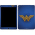DC Comics Wonder Woman Movie Emblem iPad Skins