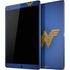 DC Comics Wonder Woman Movie Emblem iPad Skins