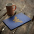 DC Comics Wonder Woman Movie Emblem iPad Skins