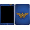 DC Comics Wonder Woman Movie Emblem Apple iPad Skin